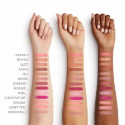 NARS Blush Amour 9 NARS Blush Amour -Plein 1072709 4