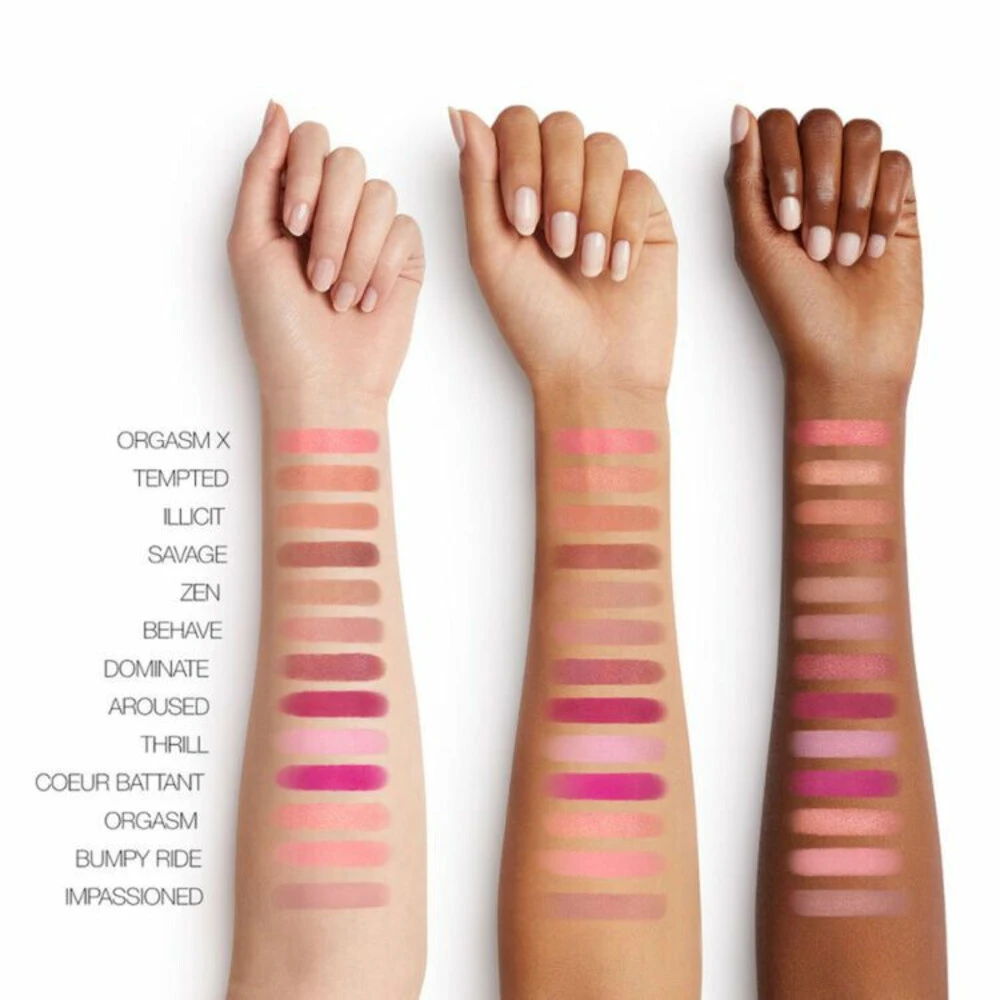 NARS Blush Amour 6 NARS Blush Amour - Afbeelding 4