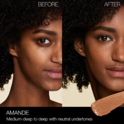 NARS Radiant Creamy Concealer Amande Dark 3 -Plein 1072715 3