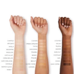 NARS Radiant Creamy Concealer Amande Dark 3 -Plein 1072715 4