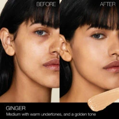 NARS Radiant Creamy Concealer Ginger Medium 2 8 NARS Radiant Creamy Concealer Ginger Medium 2 -Plein 1072720 3