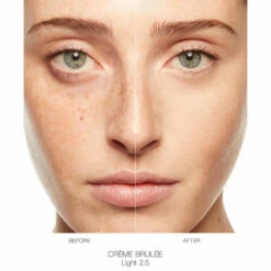 NARS Soft Matte Complete Concealer Creme Brulee Light 2.5 -Plein 1072722 3