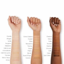 NARS Soft Matte Complete Concealer Creme Brulee Light 2.5 -Plein 1072722 4