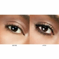 NARS Climax Dramatic Volumizing Mascara Explicit Black 11 NARS Climax Dramatic Volumizing Mascara Explicit Black -Plein 1072727 4