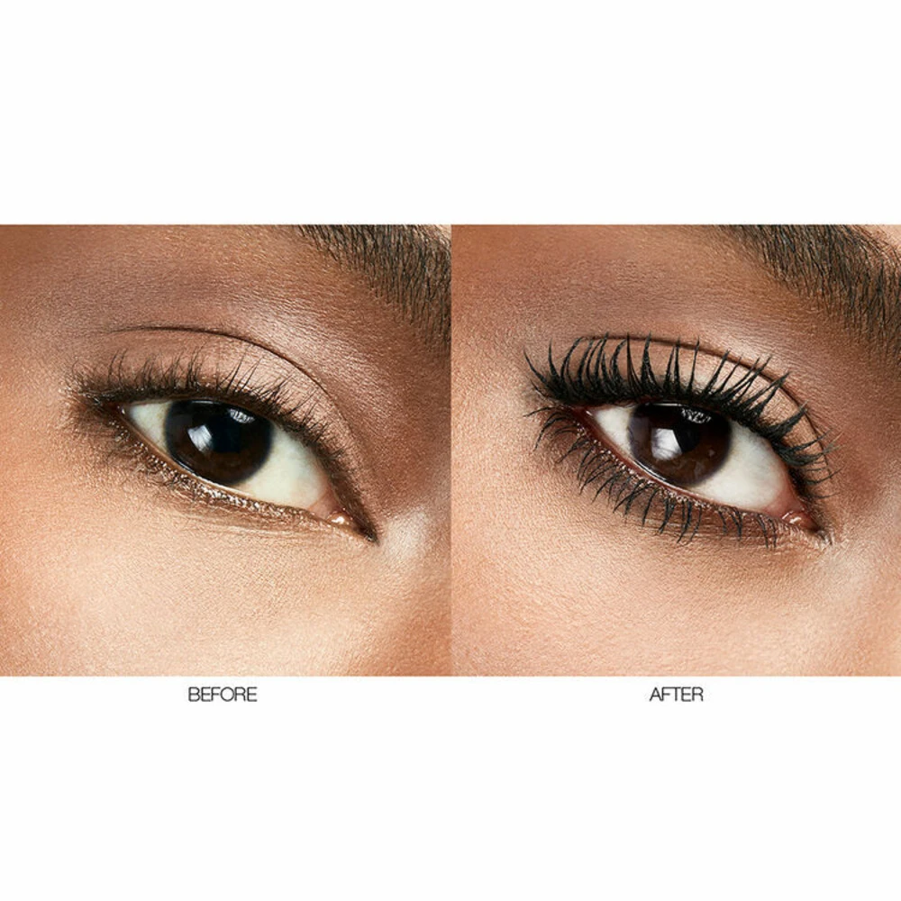 NARS Climax Dramatic Volumizing Mascara Explicit Black 6 NARS Climax Dramatic Volumizing Mascara Explicit Black - Afbeelding 4