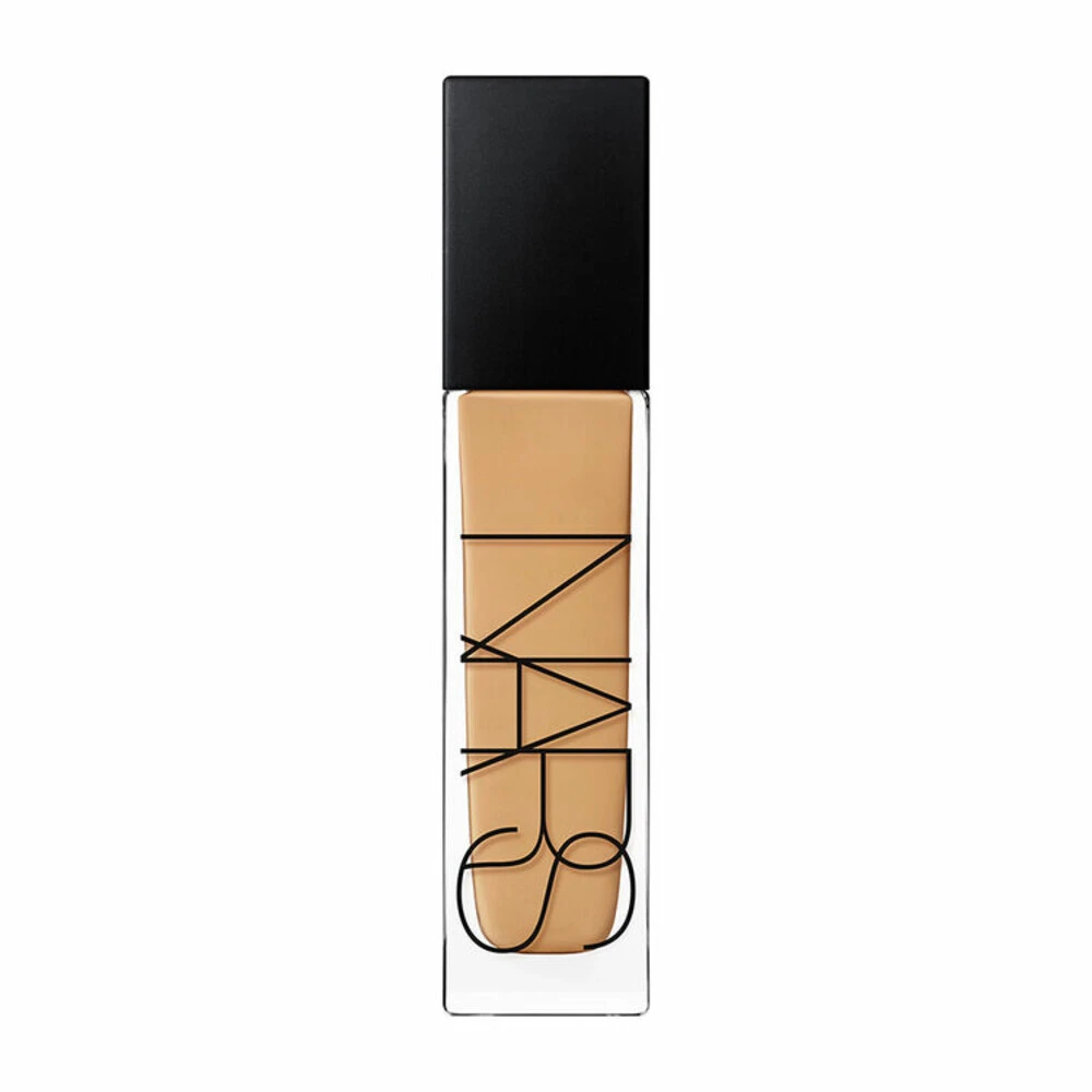 NARS Natural Radiant Longwear Foundation Valencia Medium 5 3 NARS Natural Radiant Longwear Foundation Valencia Medium 5