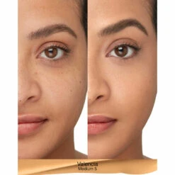 NARS Natural Radiant Longwear Foundation Valencia Medium 5 8 NARS Natural Radiant Longwear Foundation Valencia Medium 5 -Plein 1072730 3