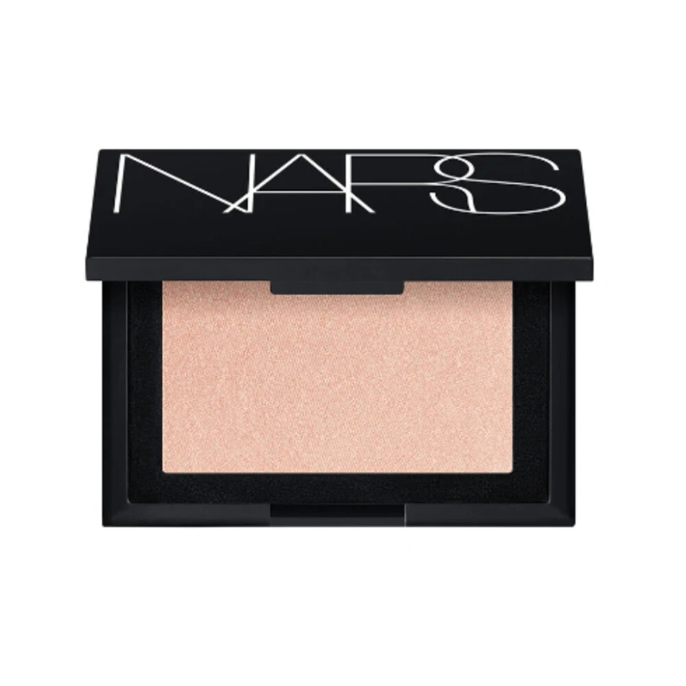 NARS Highlighter Powder Capri 3 NARS Highlighter Powder Capri