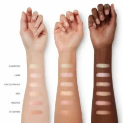 NARS Highlighter Powder Capri 7 NARS Highlighter Powder Capri -Plein 1072740 3