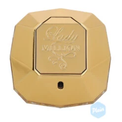 Paco Rabanne Lady Million Eau De Parfum Spray