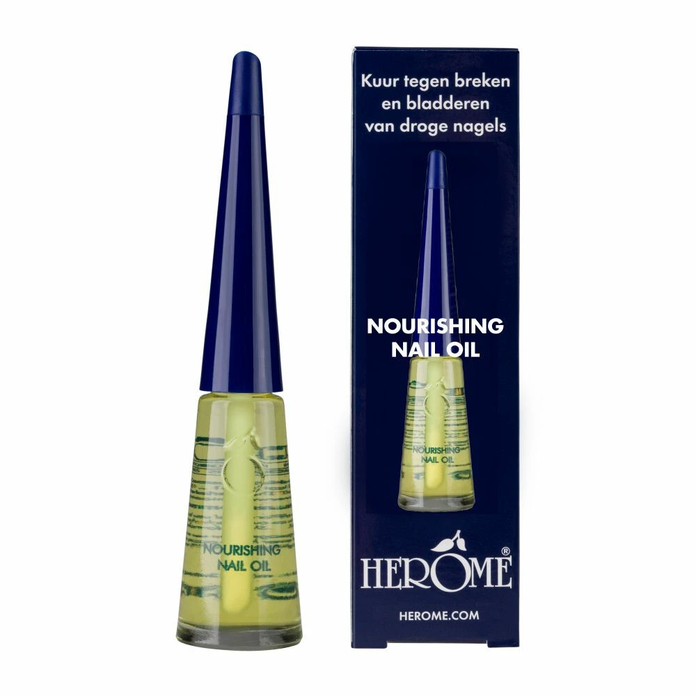 Herome Nourishing Nail Oil 4 Herome Nourishing Nail Oil - Afbeelding 2