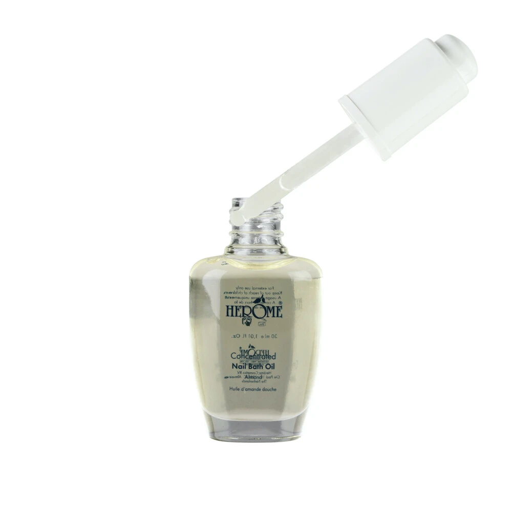 Herome Nail Bath Oil 4 Herome Nail Bath Oil - Afbeelding 2
