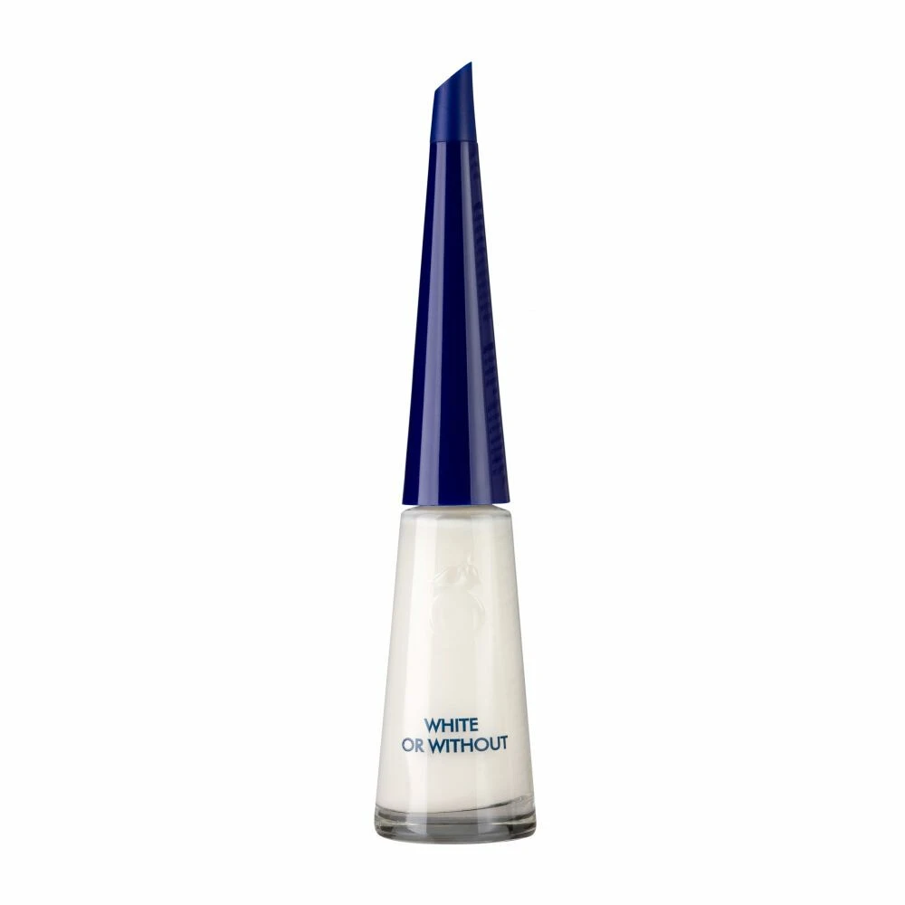 Herome Nail Contour White Or Without 3 Herome Nail Contour White Or Without