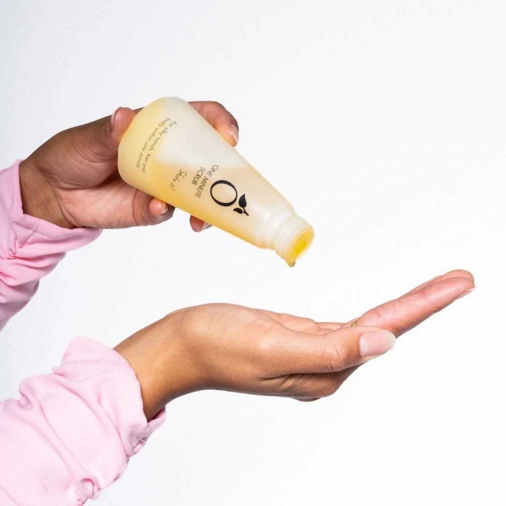 Herome One Minute Manicure 4 Herome One Minute Manicure - Afbeelding 2