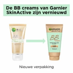 Garnier BB Cream Classic Light 6 Garnier BB Cream Classic Light -Plein 798653 2