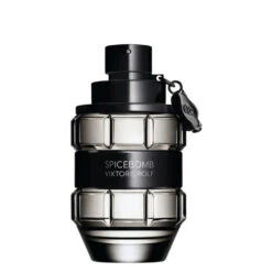 Viktor En Rolf Spicebomb Eau De Toilette Spray