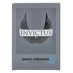 Paco Rabanne Invictus Eau De Toilette Spray 8 Paco Rabanne Invictus Eau De Toilette Spray -Plein 950819 3