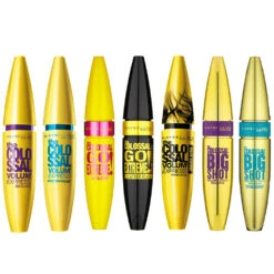 Maybelline Volumu0027 Express Colossal Go Extreme Leather Black Mascara 7 Maybelline Volumu0027 Express Colossal Go Extreme Leather Black Mascara -Plein 969176 3