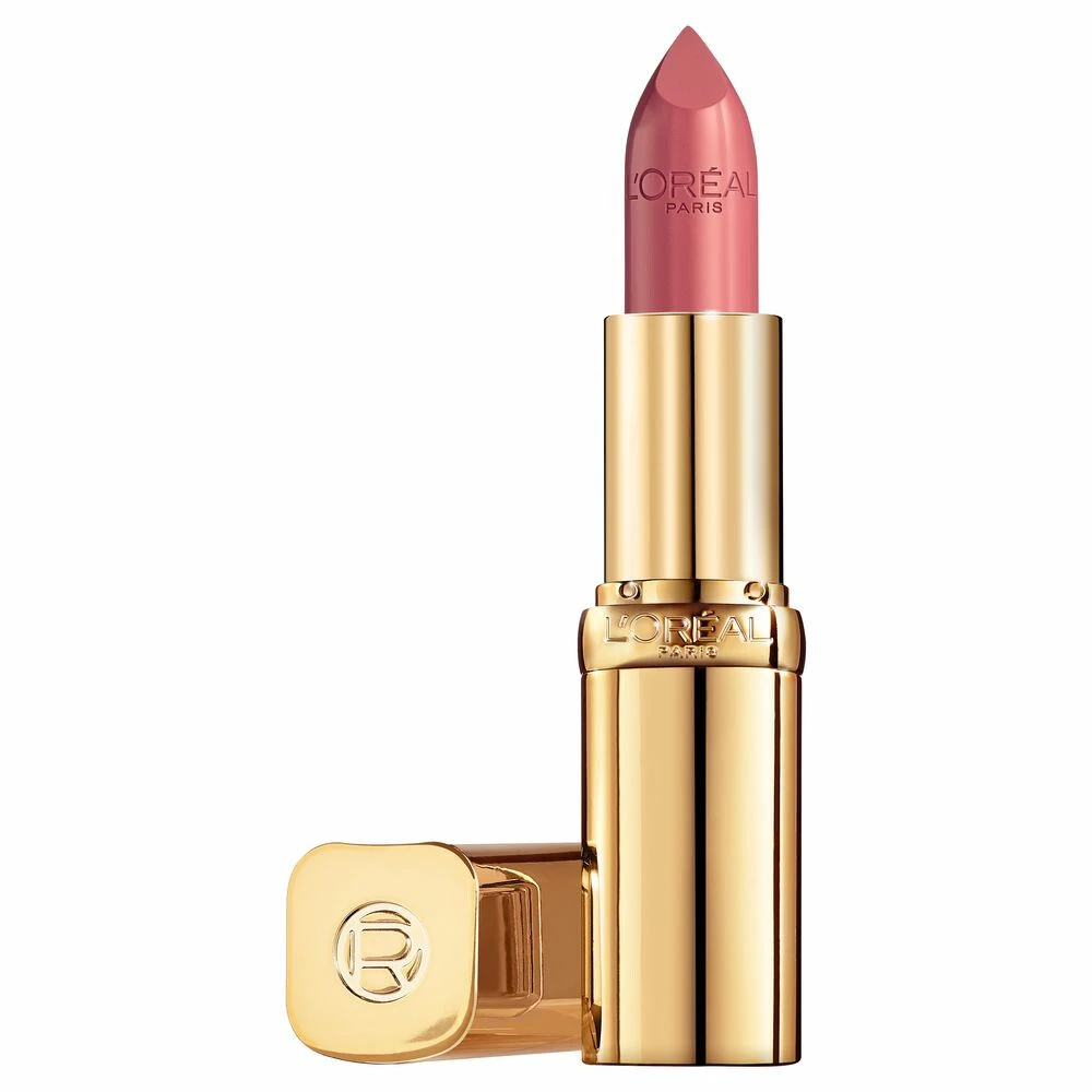 L'Oreal Lu0027Oréal Color Riche 226 Rose Glace Lippenstift 3 L'Oreal Lu0027Oréal Color Riche 226 Rose Glace Lippenstift