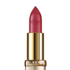 L'Oreal Lu0027Oréal Color Riche Satin 258 Berry Blush Lippenstift -Plein 969373 3