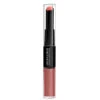 L'Oreal Lu0027Oréal Infallible Lippenstift 312 Incessant Russet 2 L'Oreal Lu0027Oréal Infallible Lippenstift 312 Incessant Russet -Plein 969396