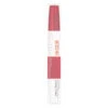 Maybelline SuperStay 24h 185 Rose Dust Lippenstift 1 Maybelline SuperStay 24h 185 Rose Dust Lippenstift -Plein 969435