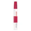 Maybelline SuperStay 24h 195 Raspberry Lippenstift -Plein 969454