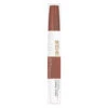 Maybelline SuperStay 24h 615 Soft Taupe Lippenstift 2 Maybelline SuperStay 24h 615 Soft Taupe Lippenstift -Plein 969463