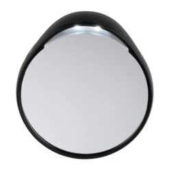 Tweezerman Spiegel Met Ledverlichting Vergroot 10 X 7 Tweezerman Spiegel Met Ledverlichting Vergroot 10 X -Plein 976140 3