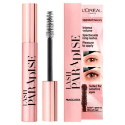 L'Oreal Lu0027Oréal Paradise Extatic Mascara Zwart -Plein 985817 3