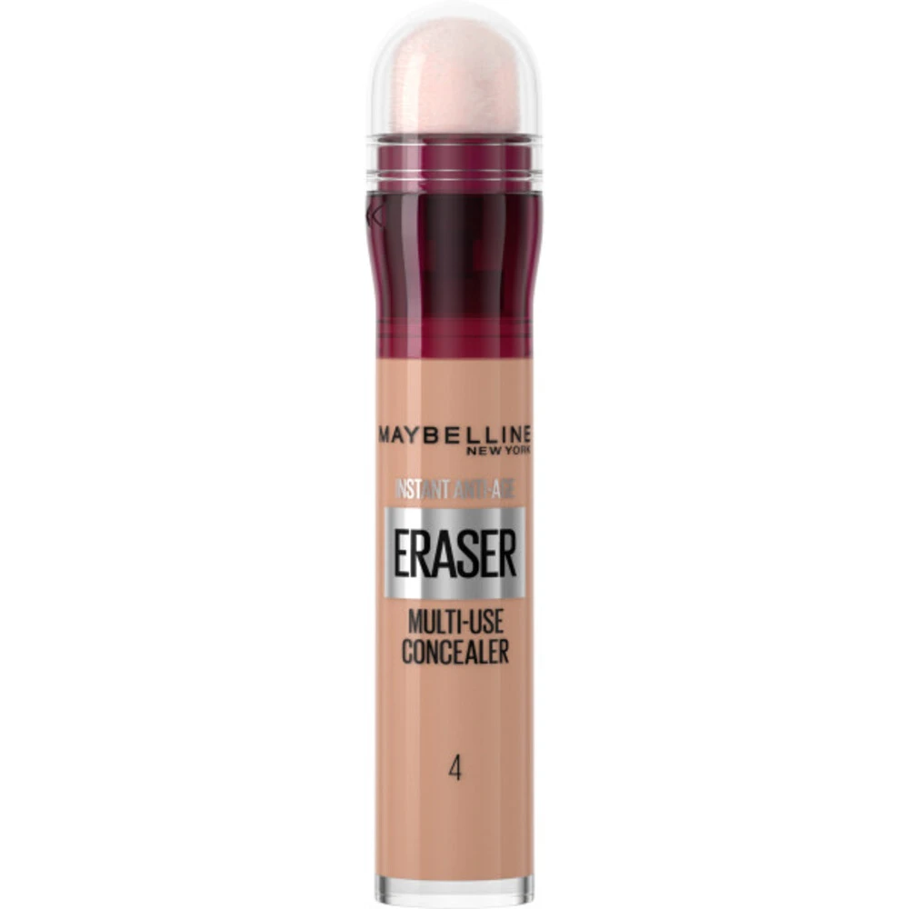 Maybelline Instant Anti Age Eraser Concealer 04 Honey 3 Maybelline Instant Anti Age Eraser Concealer 04 Honey