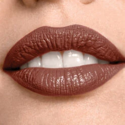 Maybelline Superstay 24h 725 Caramel Kiss Lippenstift -Plein 991306 4