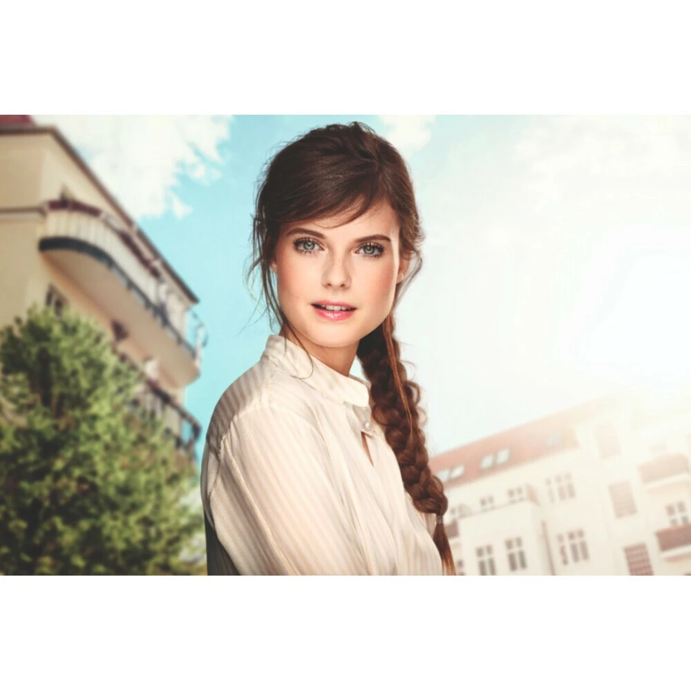 Deborah Milano Formula Pura Foundation 1 Fair 6 Deborah Milano Formula Pura Foundation 1 Fair - Afbeelding 4