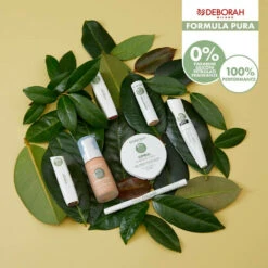 Deborah Milano Formula Pura Foundation 2 Beige -Plein 993628 3