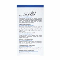 Essie Base Coat All In One -Plein 993901 4