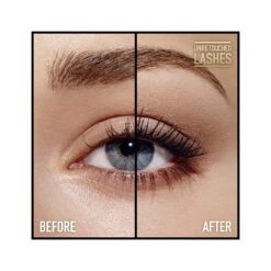 Max Factor 2000 Calorie Dramatic Volume Rich Black Waterproof Mascara -Plein 994286 4