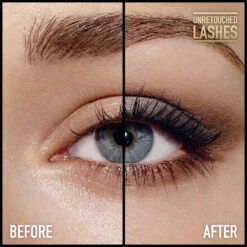 Max Factor Masterpiece Mascara Zwart 9 Max Factor Masterpiece Mascara Zwart -Plein 995493 4