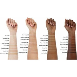 L'Oreal Lu0027Oréal Infallible 24Hr Fresh Wear Foundation 380 Expresso 7 L'Oreal Lu0027Oréal Infallible 24Hr Fresh Wear Foundation 380 Expresso -Plein 996020 3