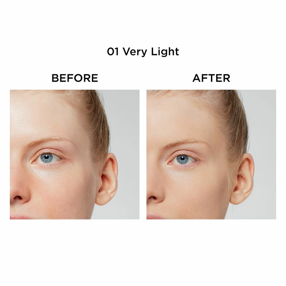 L'Oreal Lu0027Oréal BB Cream Cest Magic 01 Very Light 5 L'Oreal Lu0027Oréal BB Cream Cest Magic 01 Very Light - Afbeelding 3