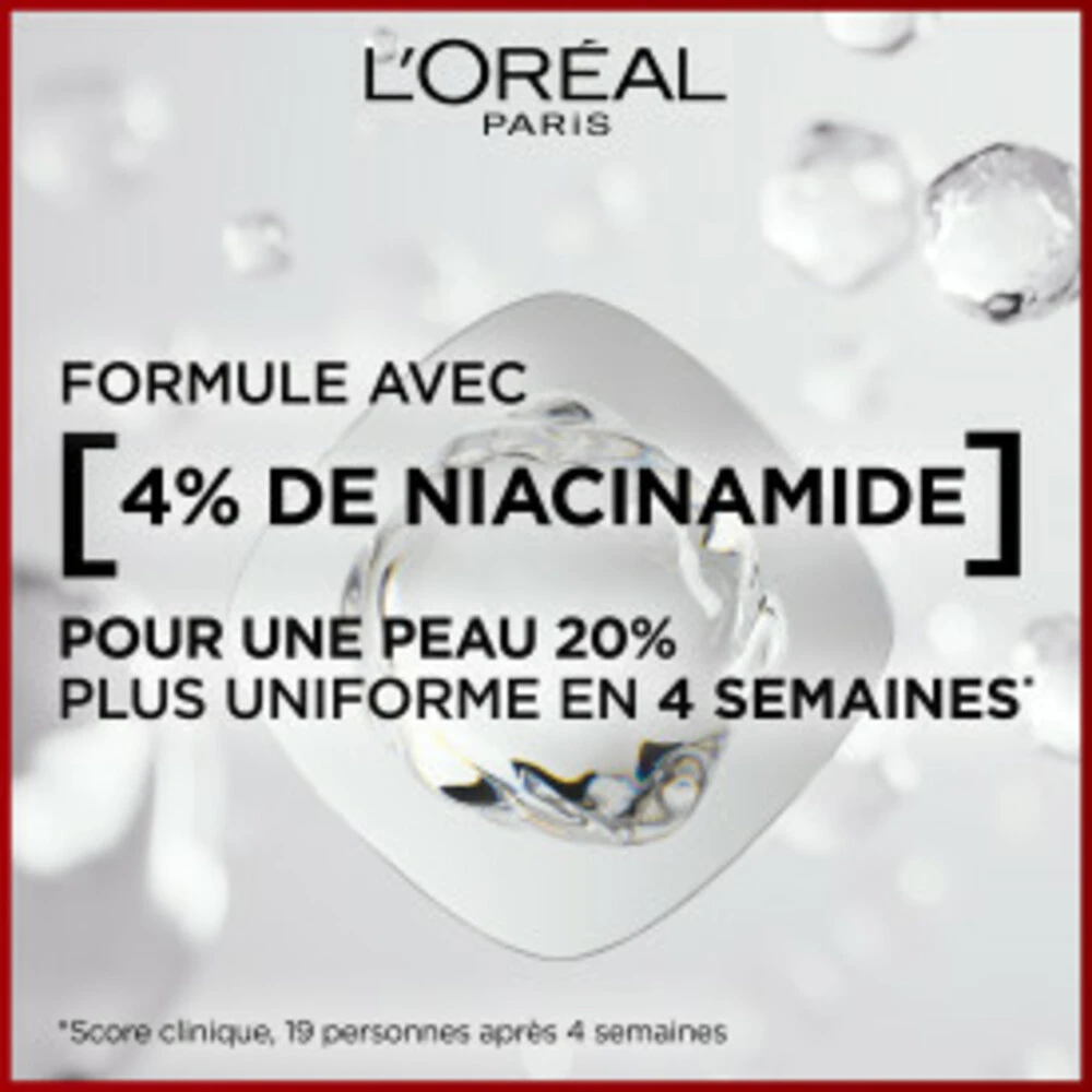 L'Oreal Lu0027Oréal Infaillible 32H Matte Cover Foundation SPF 25 - 260 6 L'Oreal Lu0027Oréal Infaillible 32H Matte Cover Foundation SPF 25 - 260 - Afbeelding 4