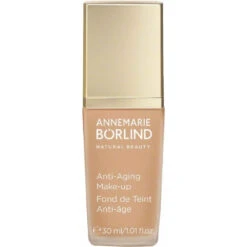 Annemarie Börlind Anti-Aging Foundation Honey